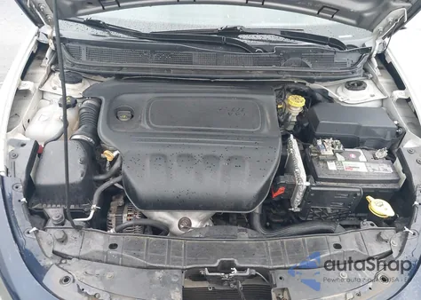 2016 Dodge Dart Se z USA, uszkodzony, nr VIN 1C3CDFAA6GD548975